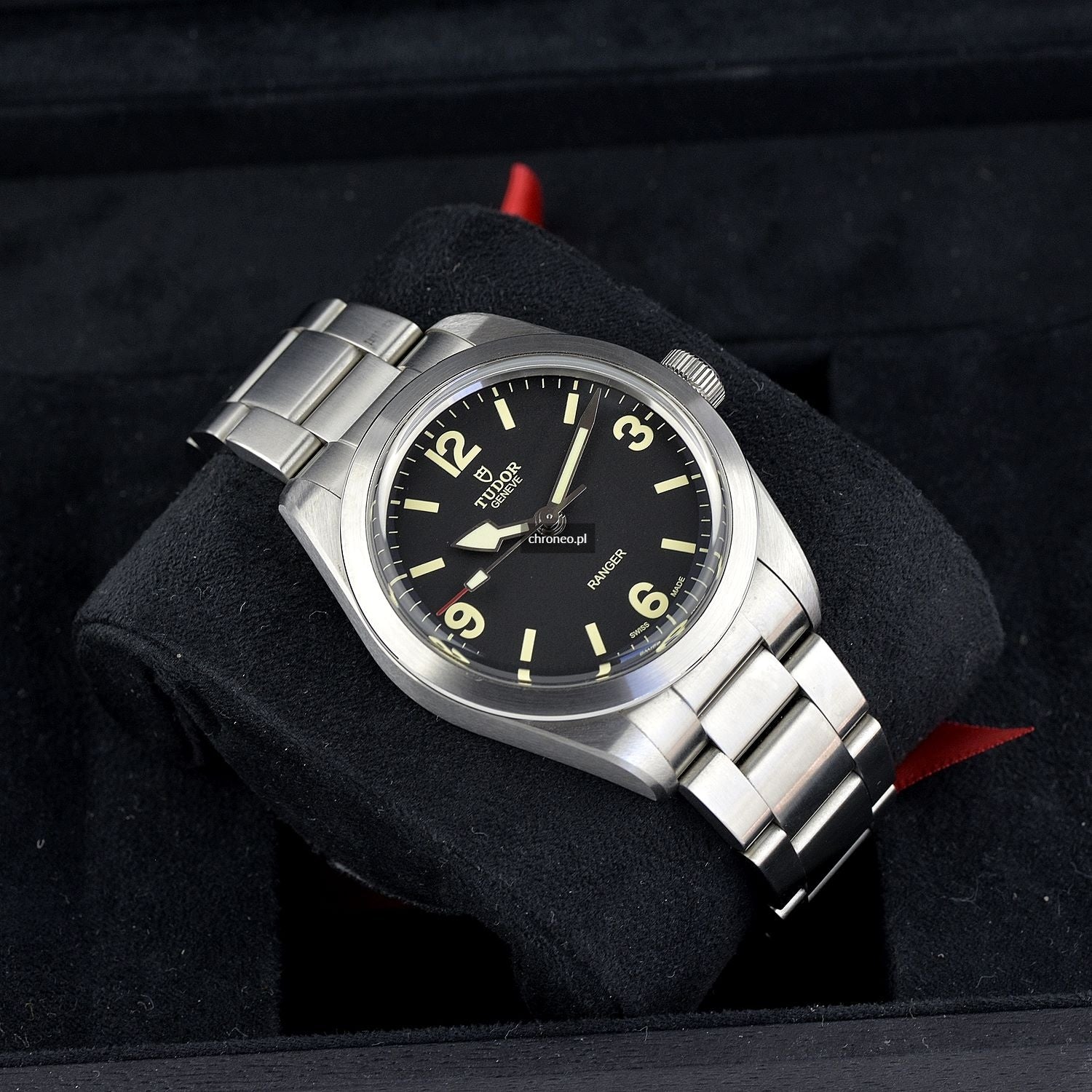 seiko ranger
