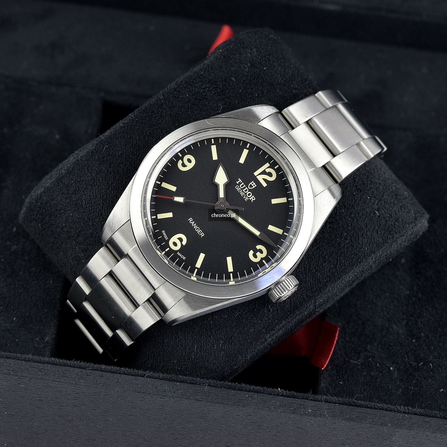 seiko ranger