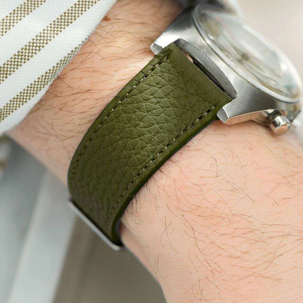 FLUCO Deauville Olive