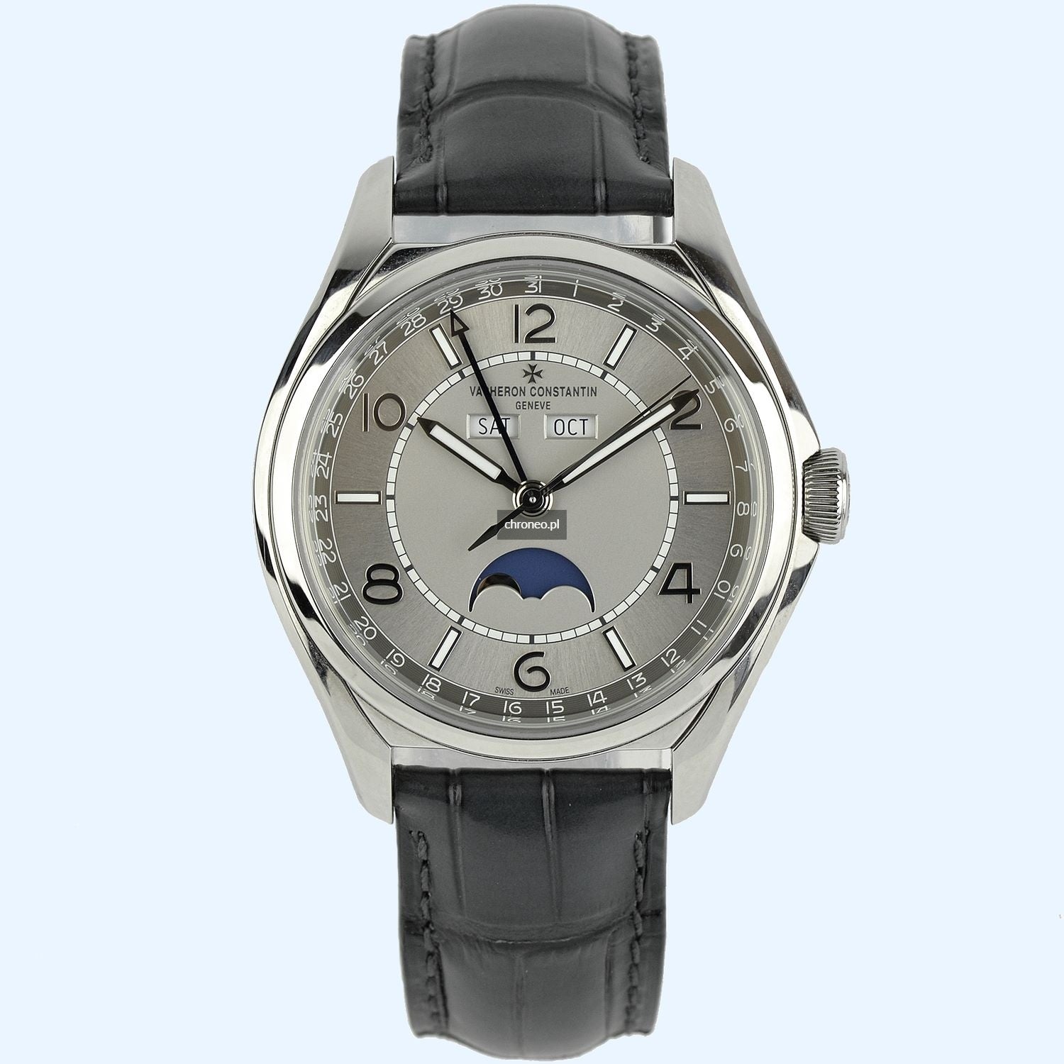 Vacheron Constantin Fiftysix ref. 4000E/000A-B439