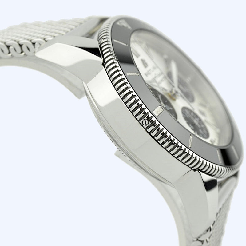 Breitling Superocean Heritage II Chronograph