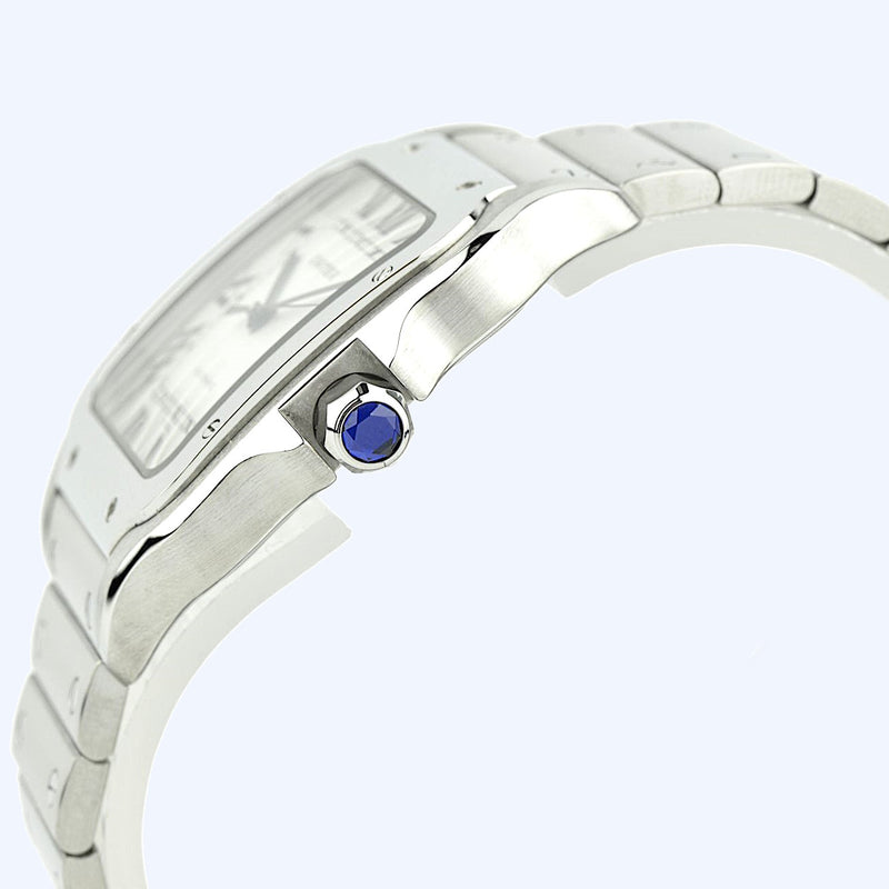 cartier santos