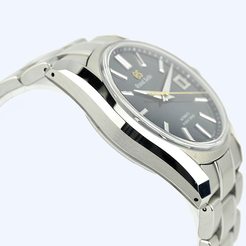 Grand Seiko Heritage Collection 4 seasons SBGH273