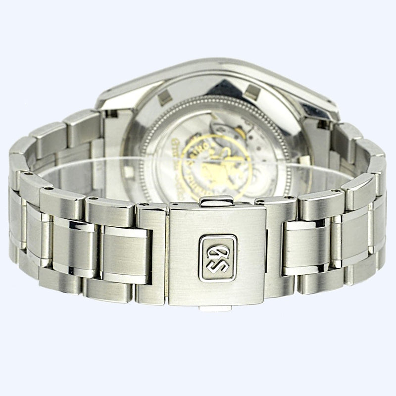 Grand Seiko Heritage Collection 4 seasons SBGH273