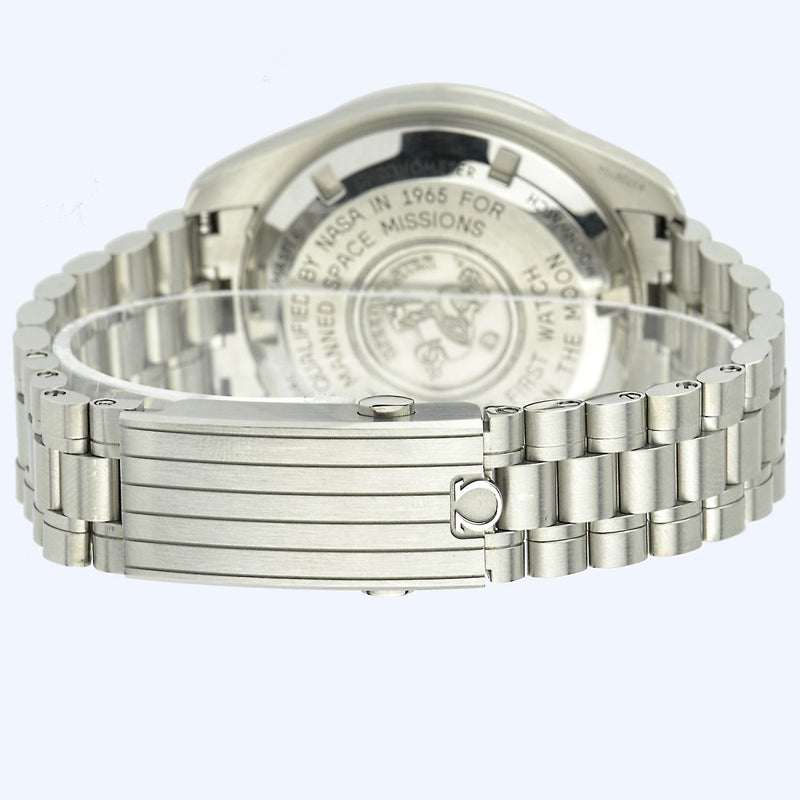 Omega Speedmaster Professional Moonwatch bracelet