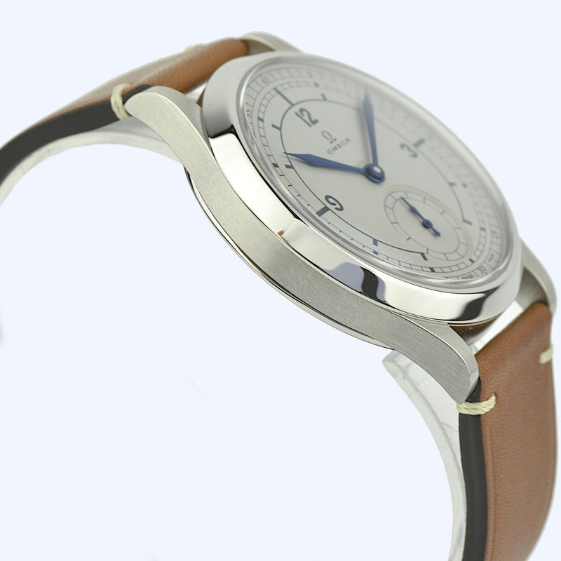Omega CK 859 511.12.39.21.99.002