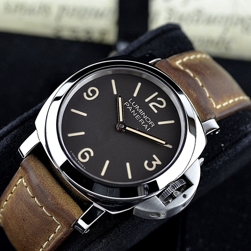 Panerai Luminor ref. PAM 00390