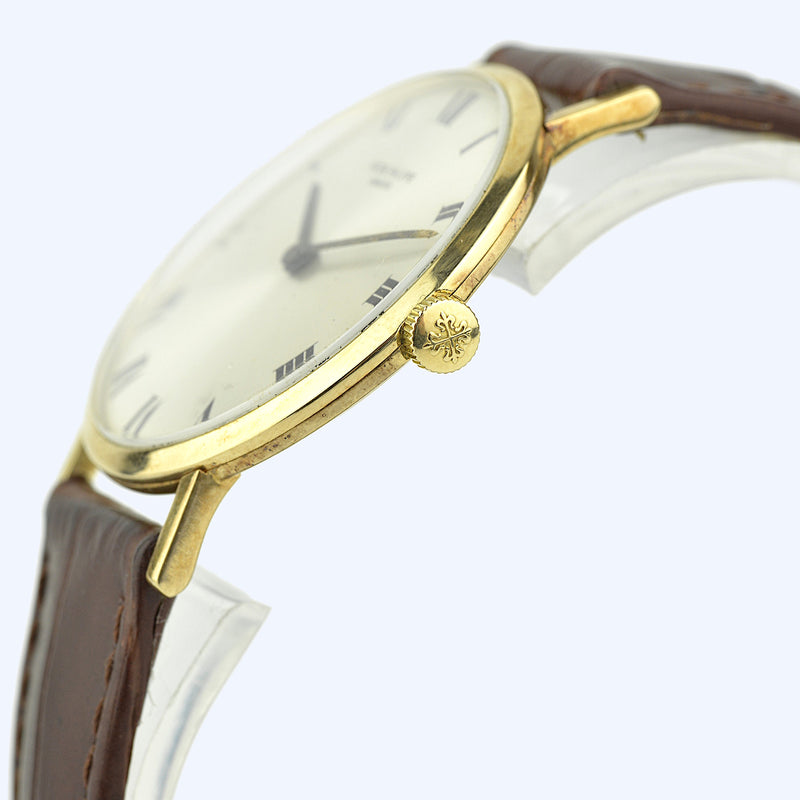 Patek Philippe Calatrava